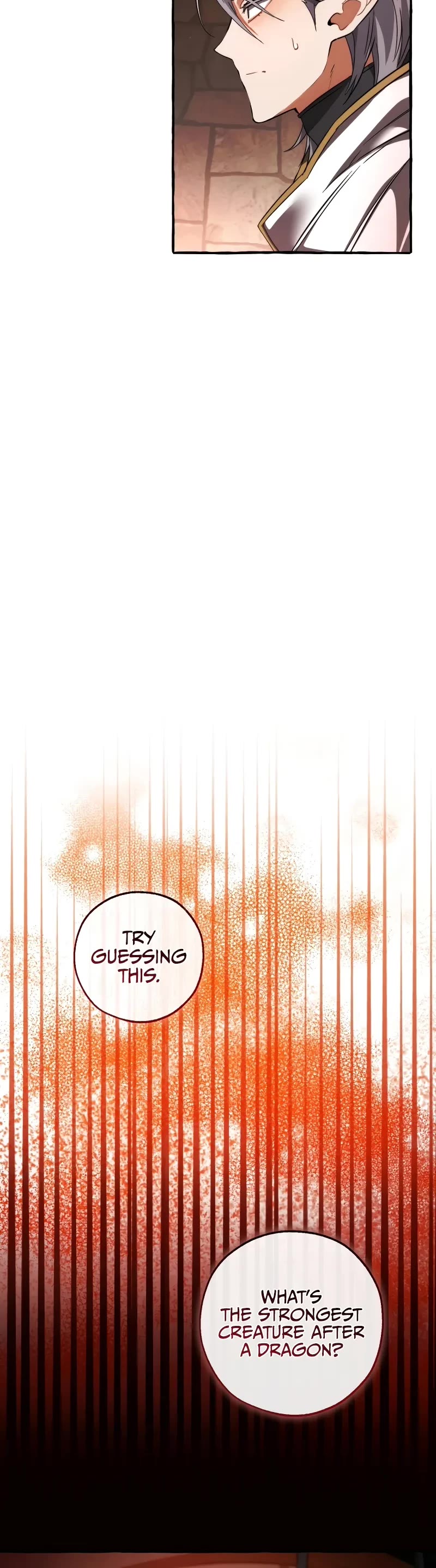 Trash of the Count's Family chapter 138 page 6