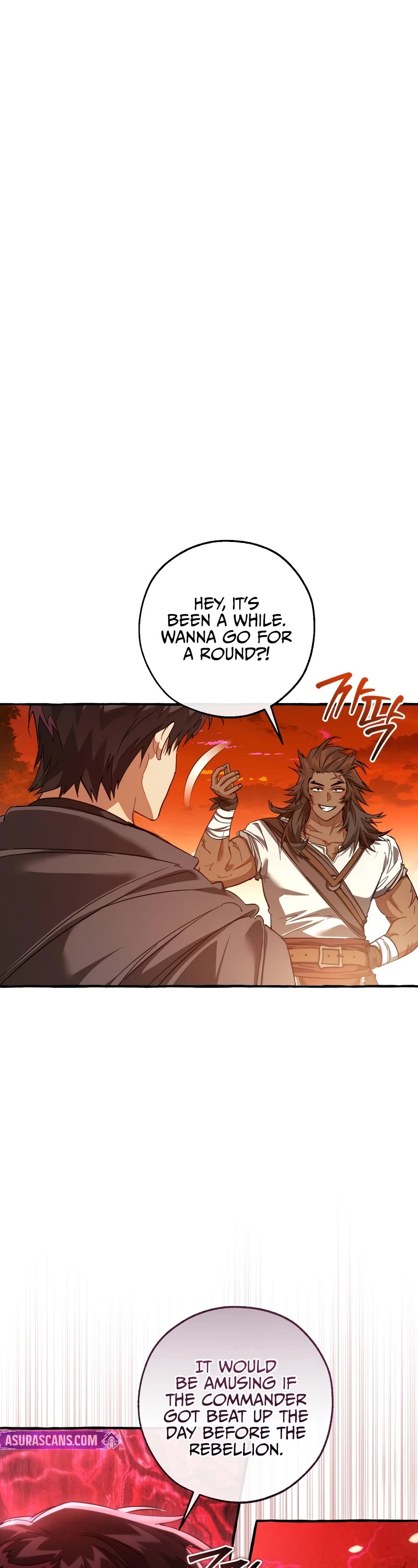 Trash of the Count's Family chapter 141 page 2