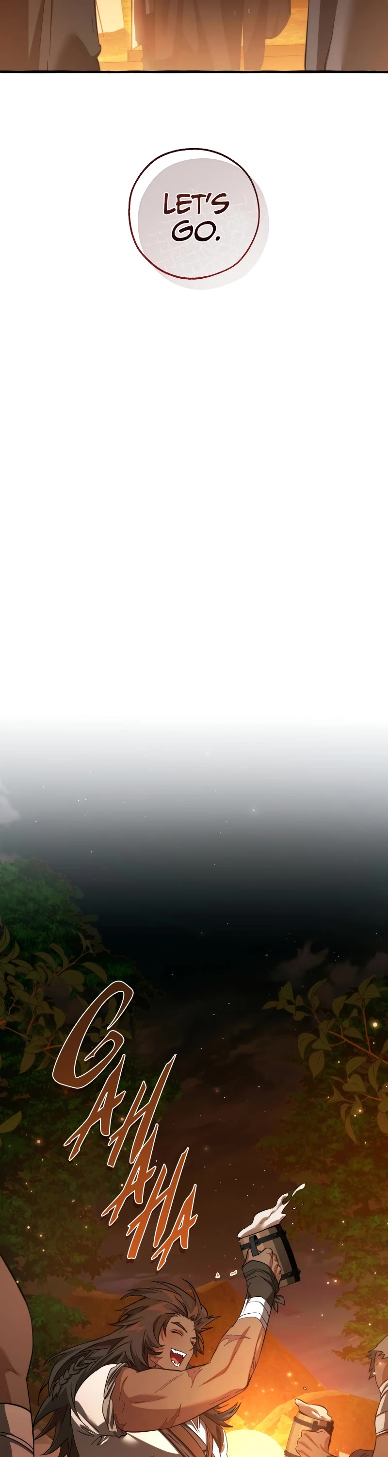 Trash of the Count's Family chapter 141 page 26