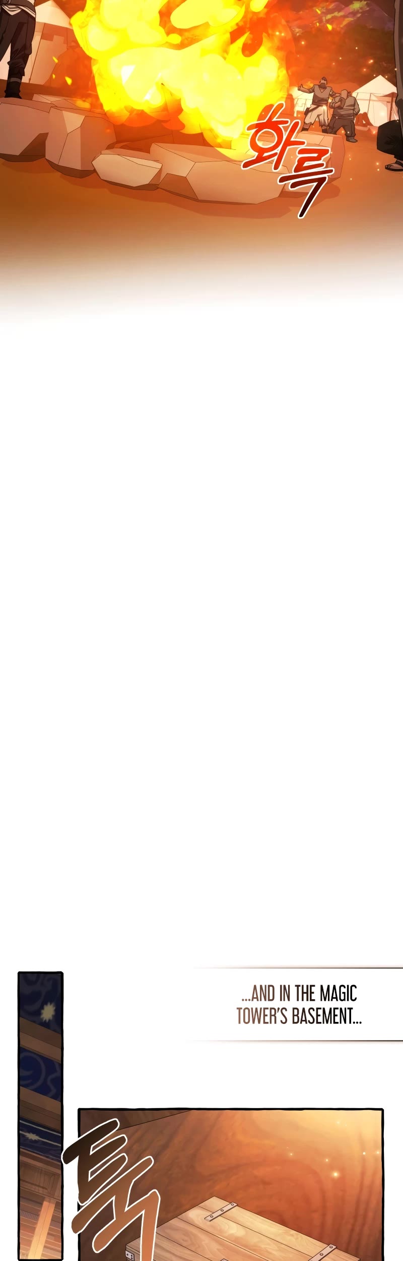 Trash of the Count's Family chapter 141 page 28