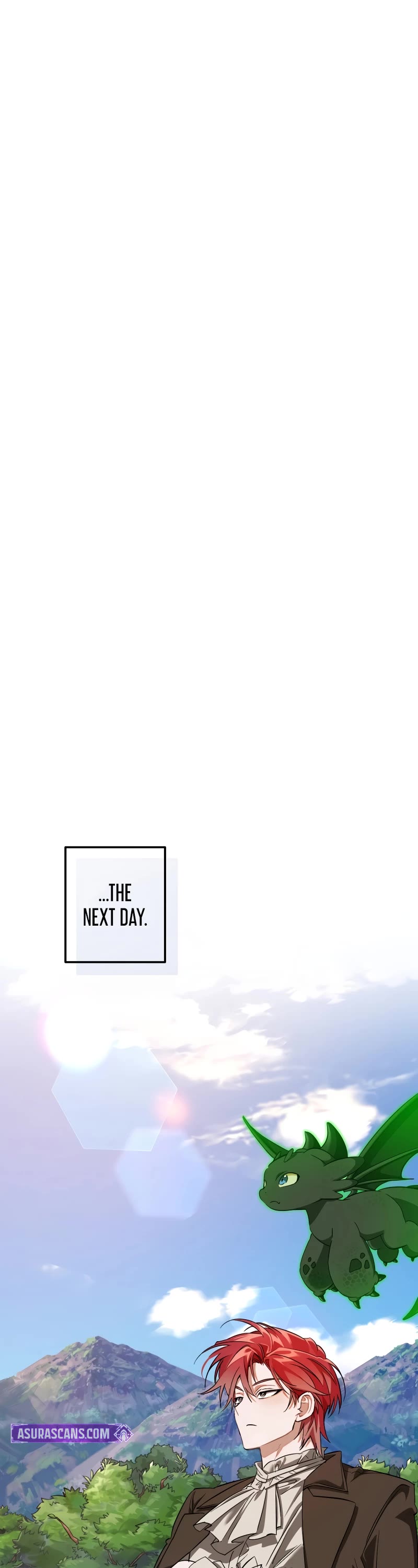 Trash of the Count's Family chapter 141 page 30