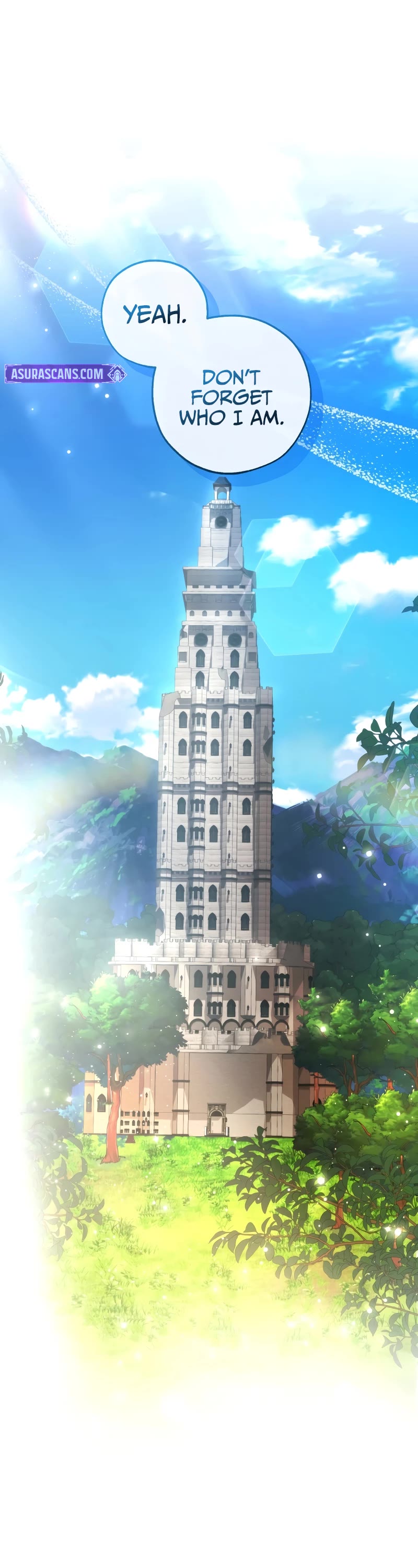 Trash of the Count's Family chapter 141 page 37