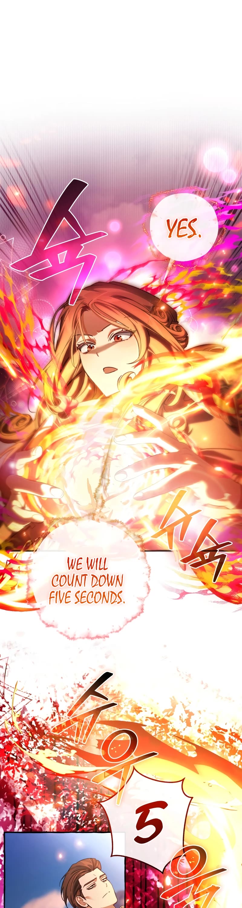 Trash of the Count's Family chapter 141 page 40