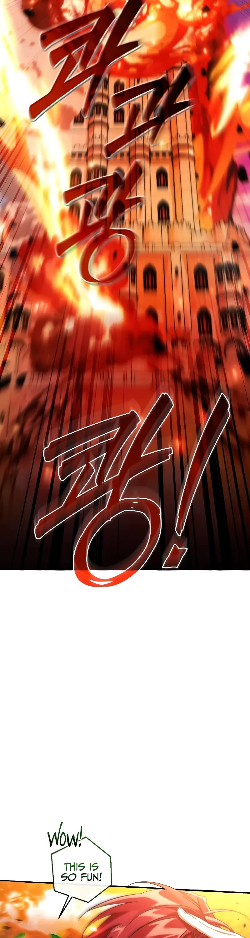 Trash of the Count's Family chapter 142 page 3