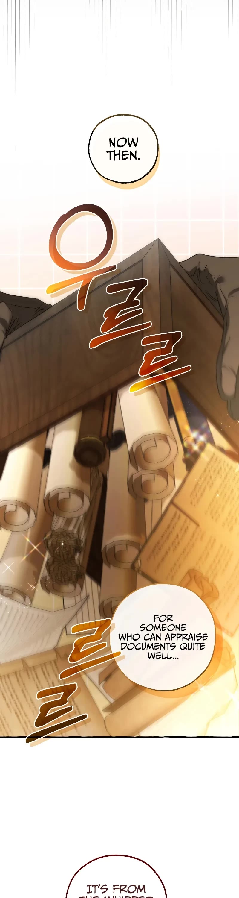 Trash of the Count's Family chapter 142 page 37