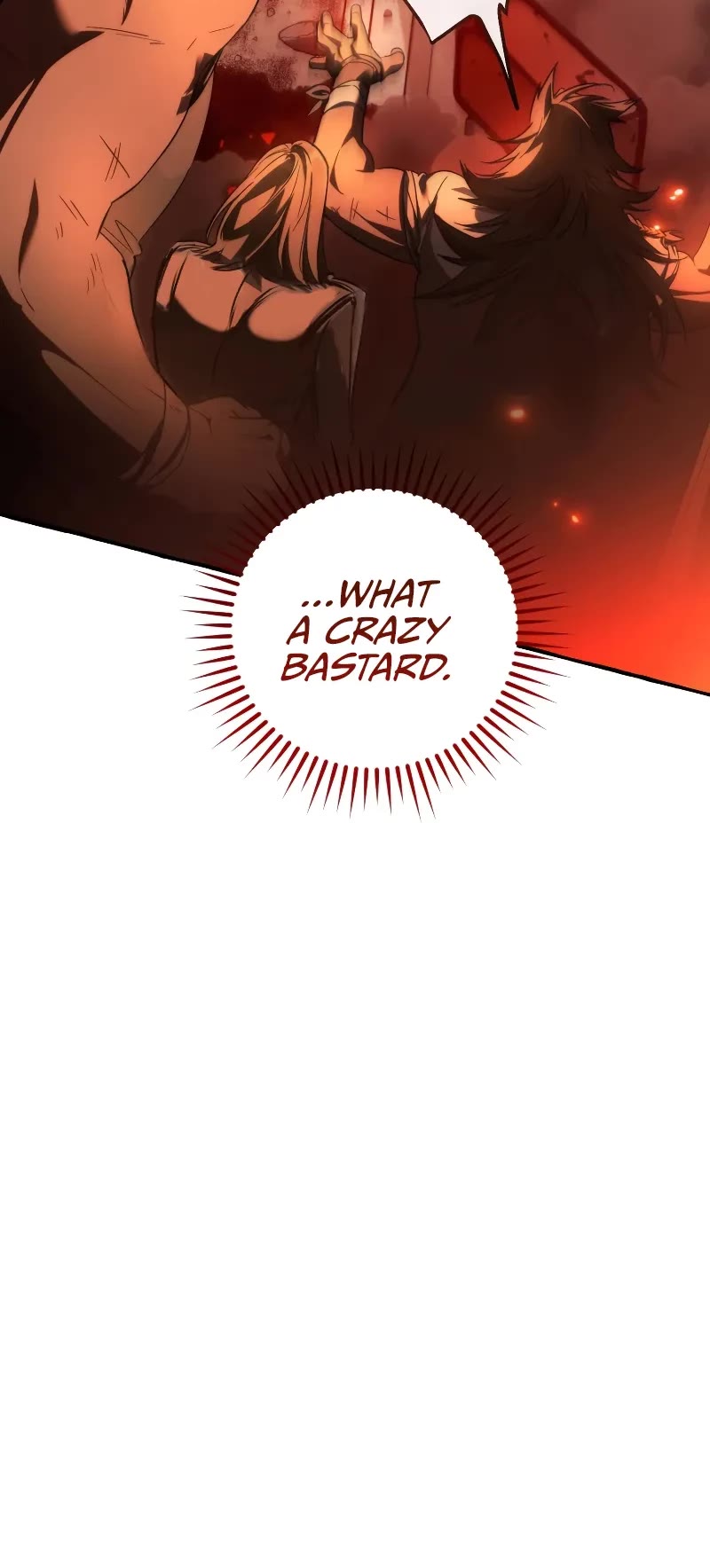 Trash of the Count's Family chapter 142 page 6