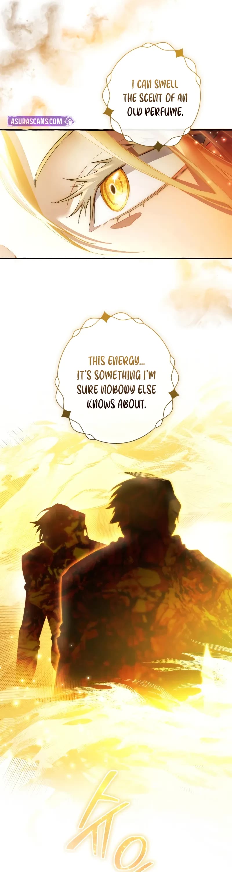 Trash of the Count's Family chapter 144 page 12