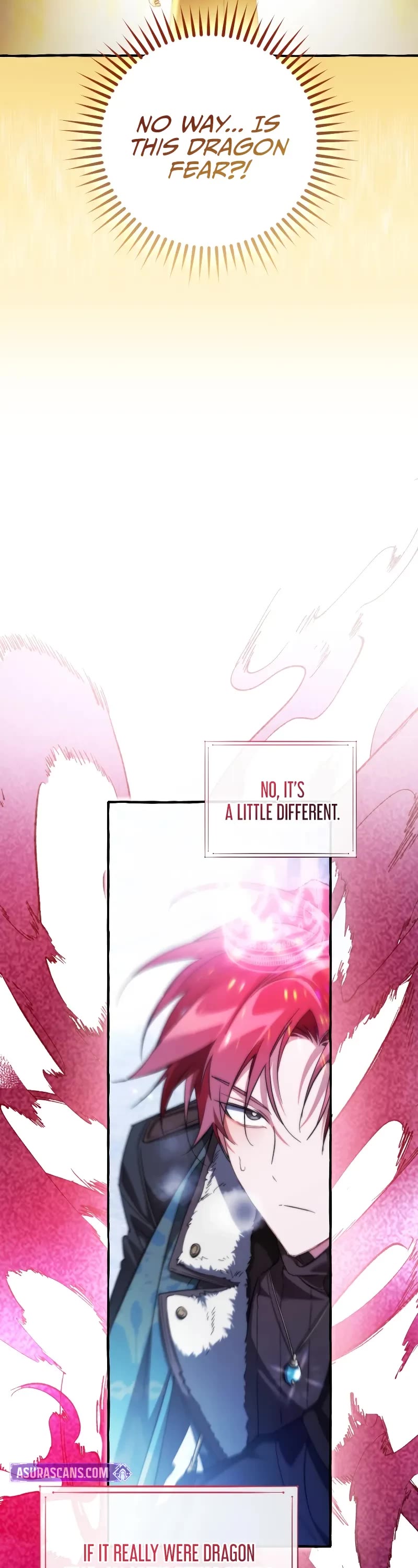 Trash of the Count's Family chapter 144 page 14