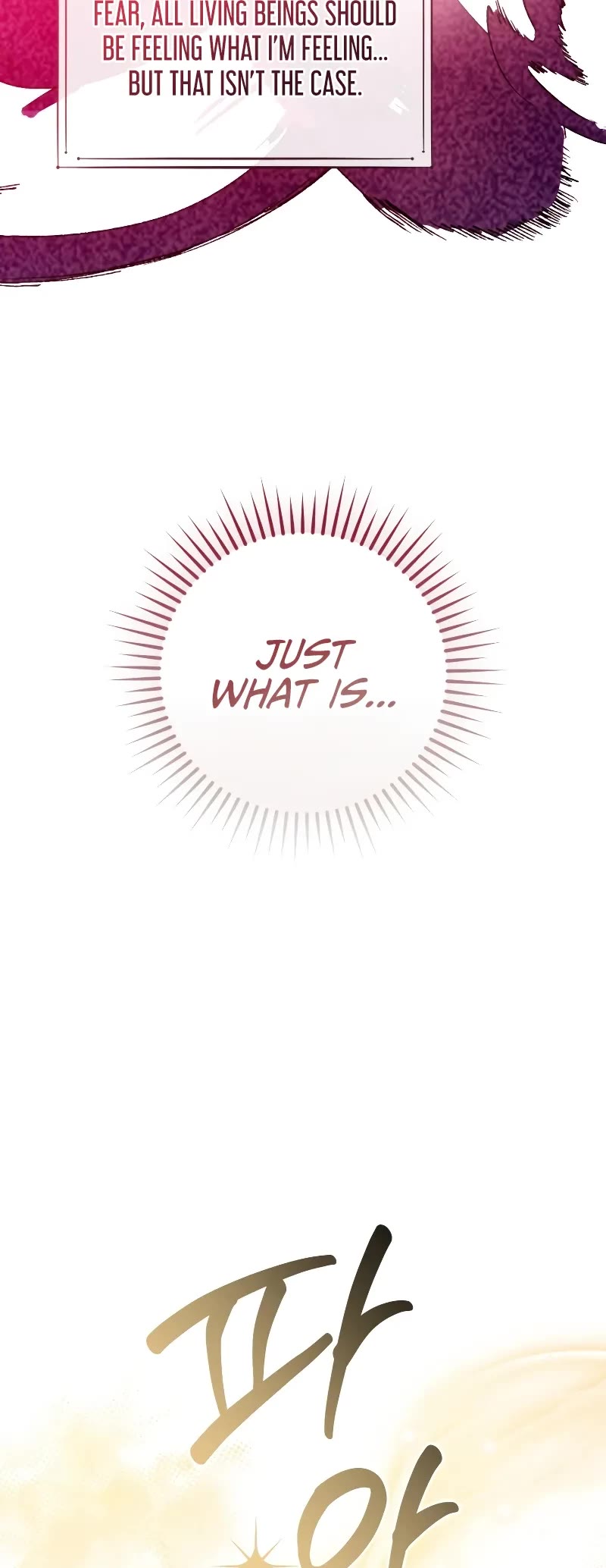 Trash of the Count's Family chapter 144 page 15