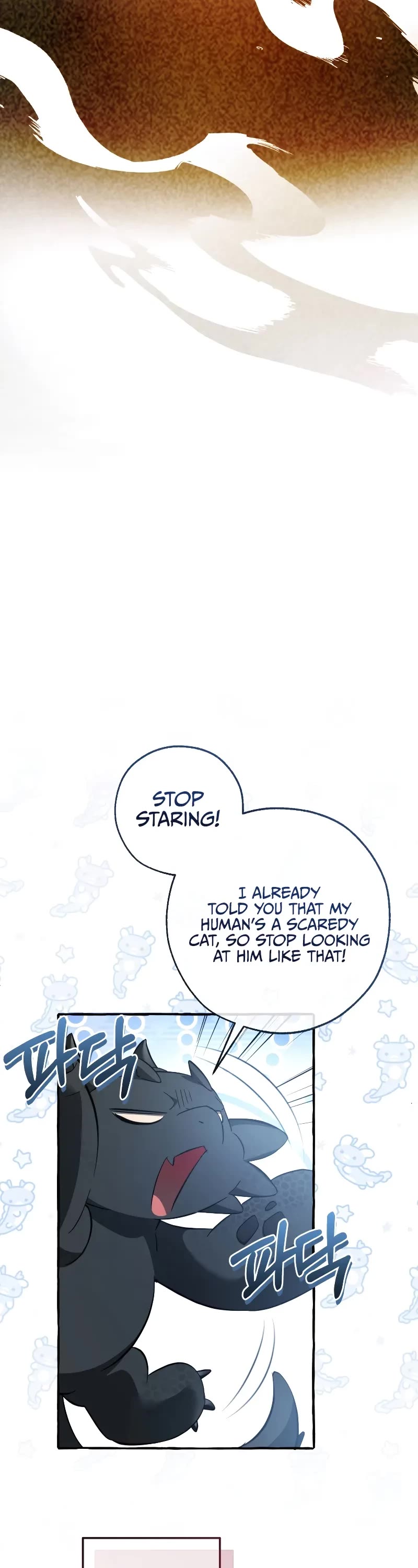 Trash of the Count's Family chapter 144 page 28