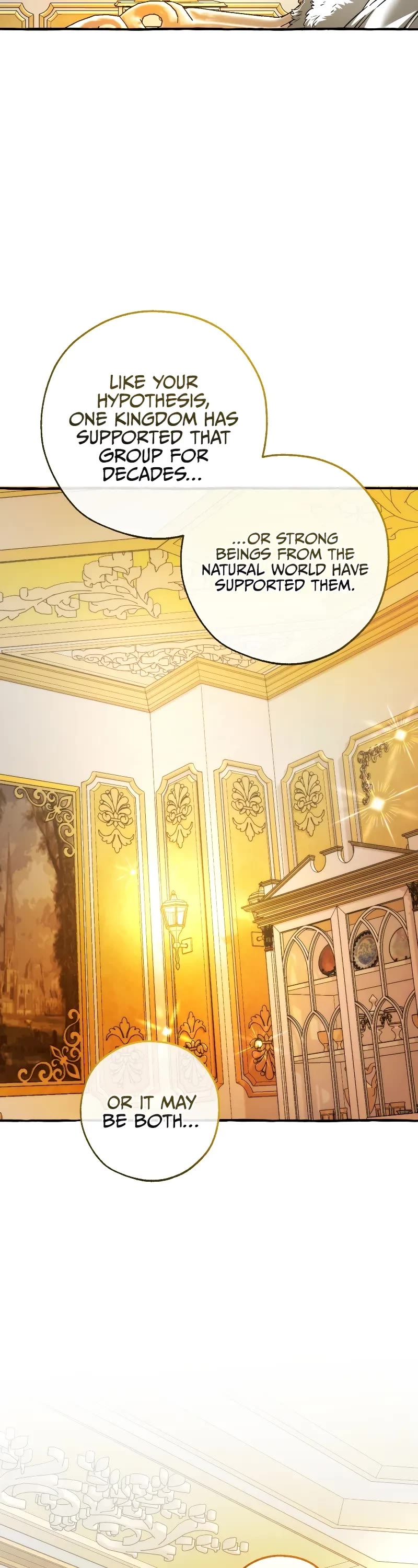 Trash of the Count's Family chapter 144 page 39