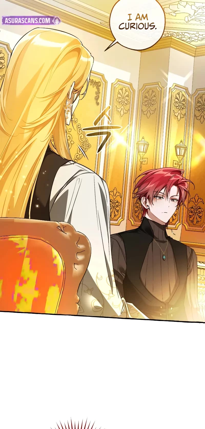 Trash of the Count's Family chapter 144 page 40