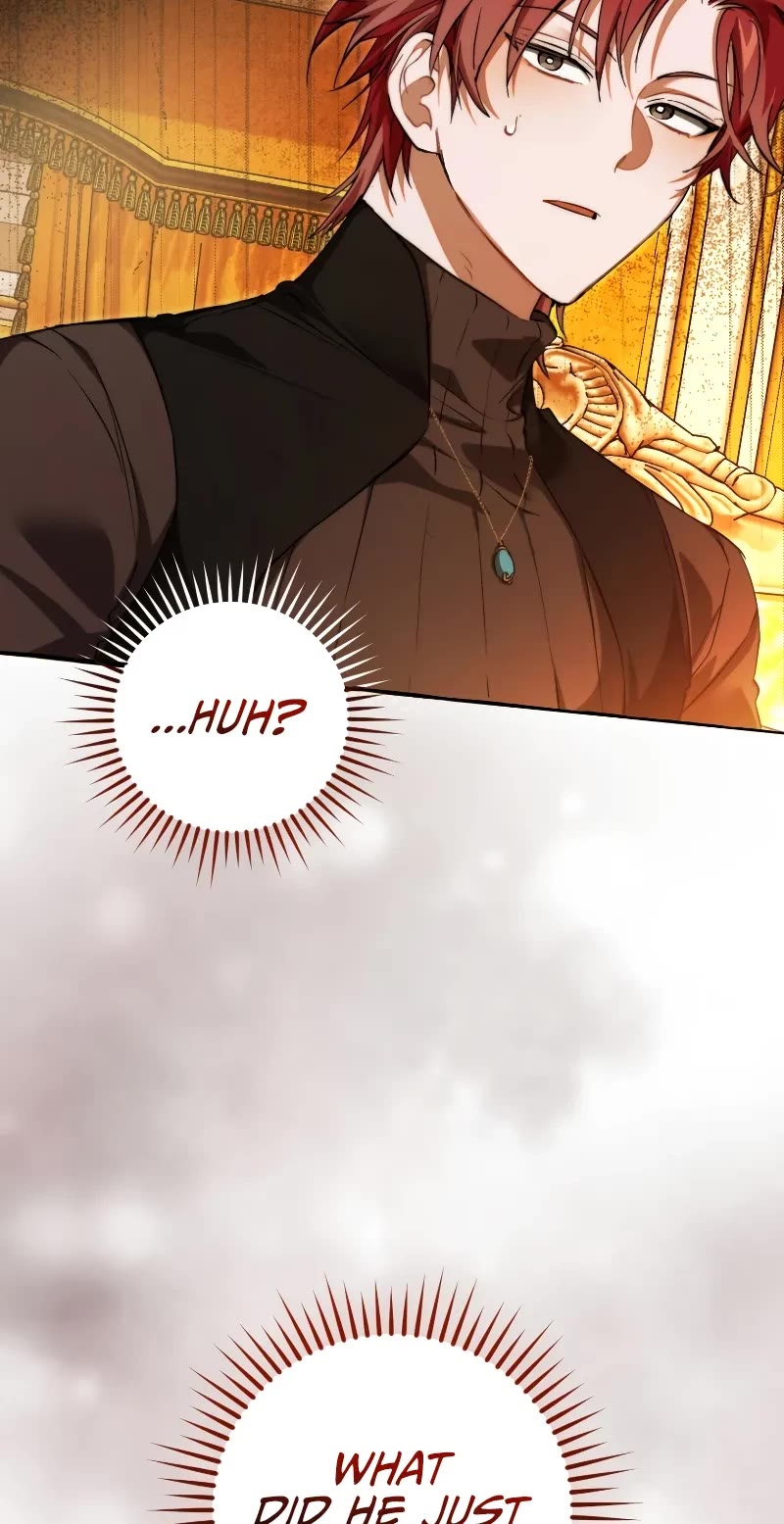 Trash of the Count's Family chapter 144 page 45