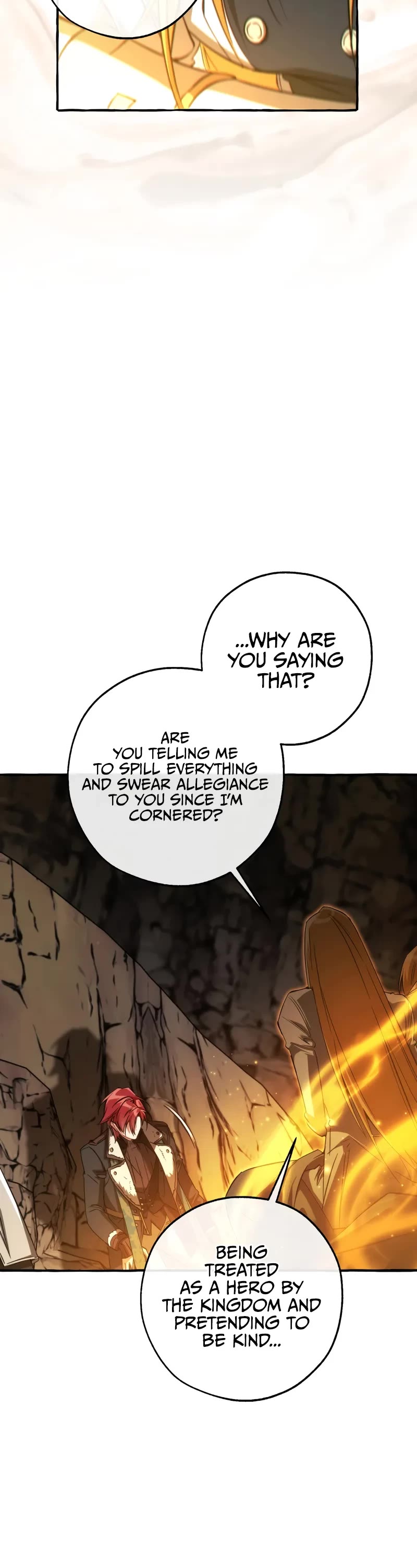 Trash of the Count's Family chapter 149 page 23