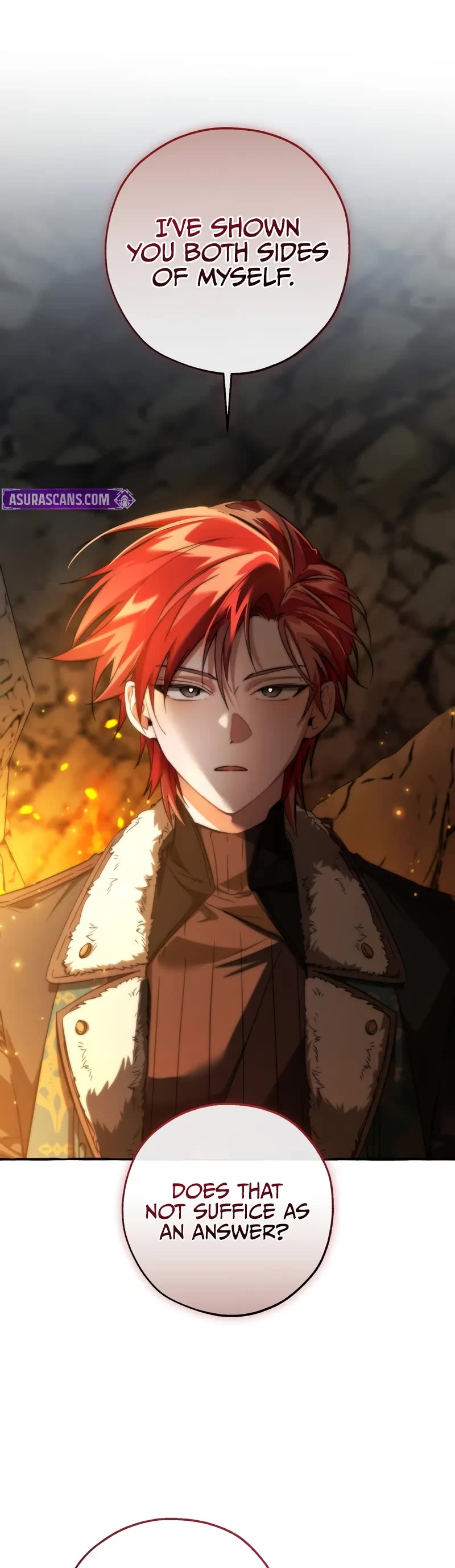 Trash of the Count's Family chapter 149 page 25