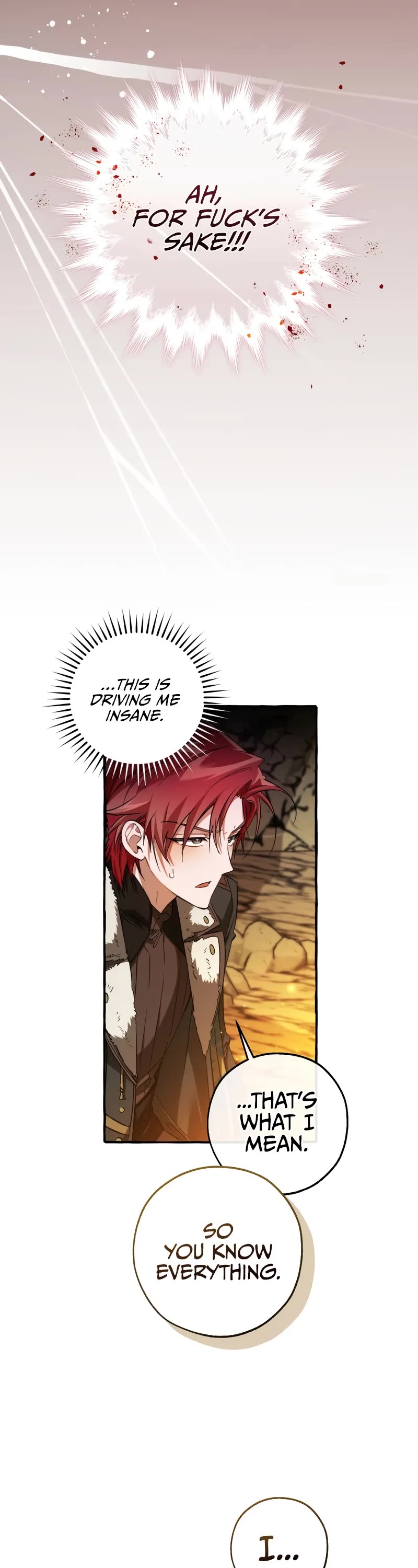 Trash of the Count's Family chapter 149 page 32