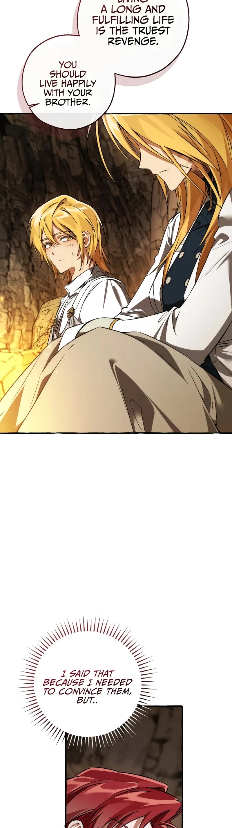 Trash of the Count's Family chapter 149 page 5