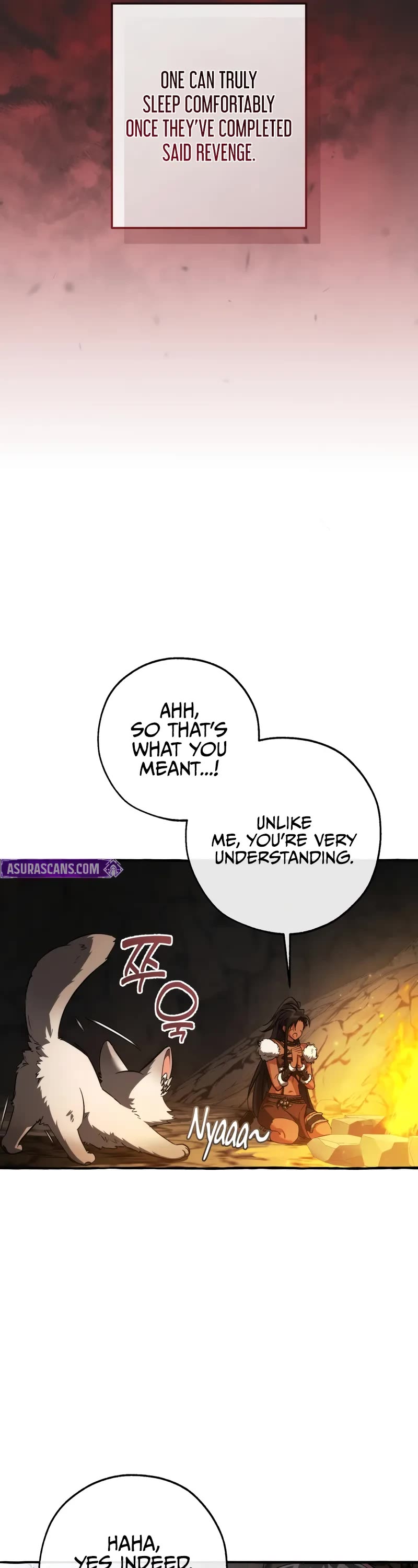 Trash of the Count's Family chapter 149 page 7