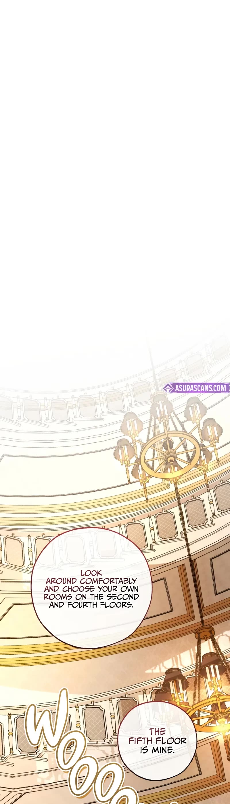 Trash of the Count's Family chapter 153 page 15