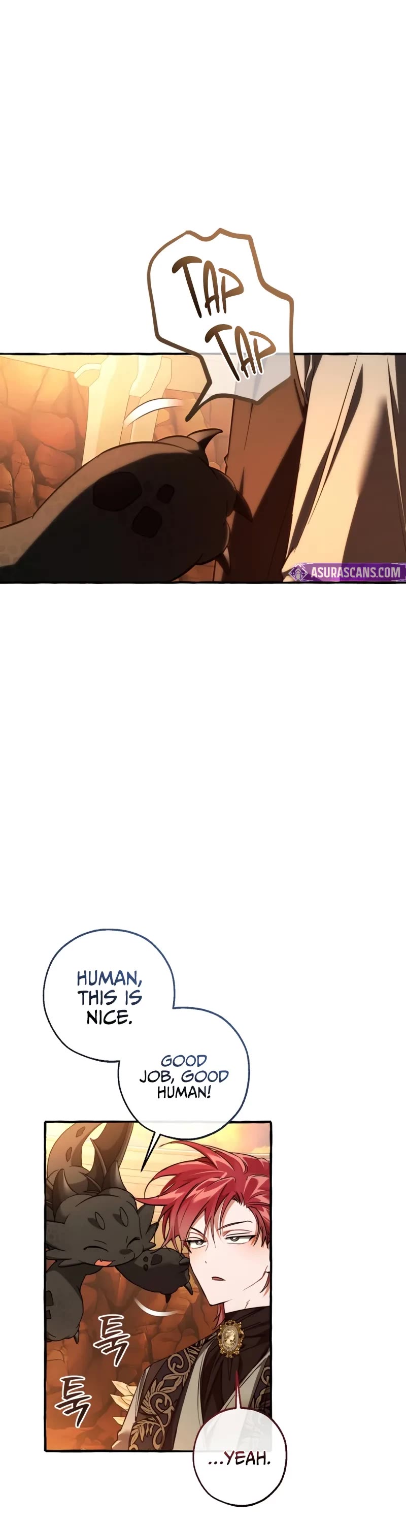 Trash of the Count's Family chapter 153 page 2