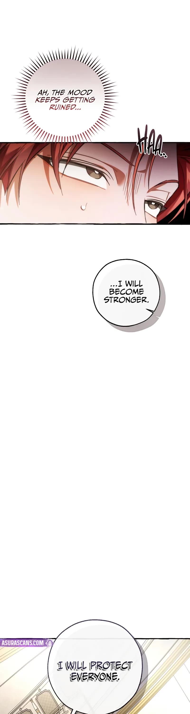 Trash of the Count's Family chapter 153 page 27