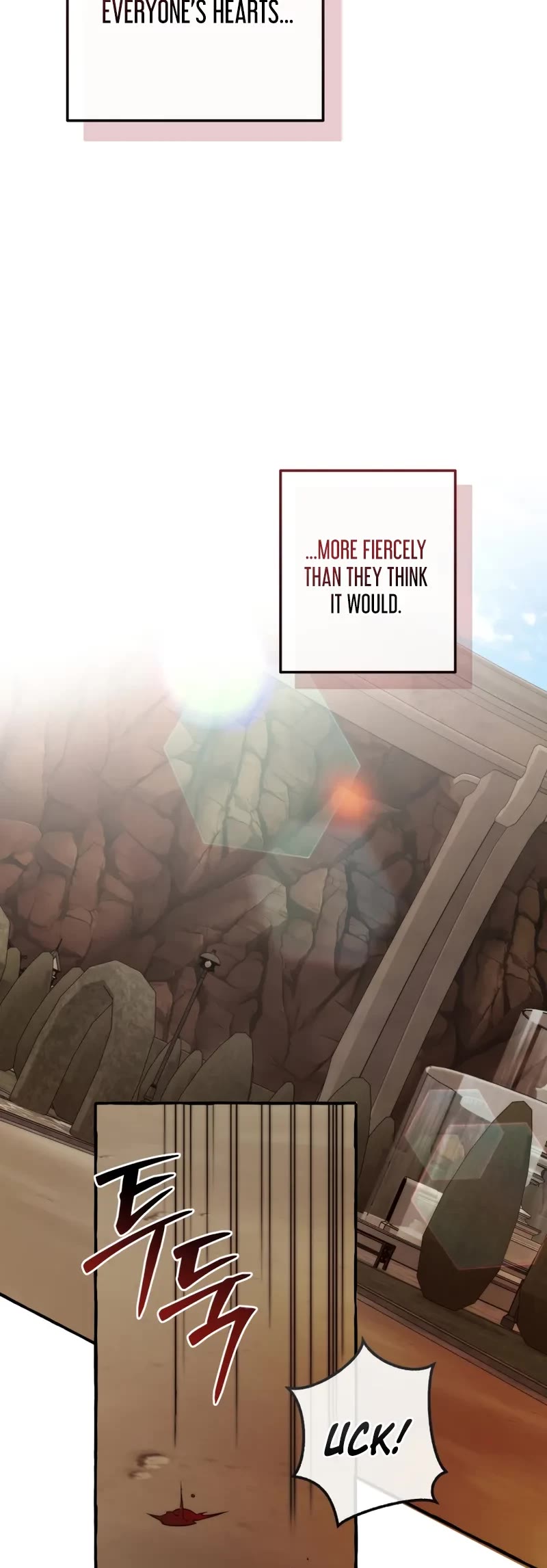 Trash of the Count's Family chapter 153 page 30