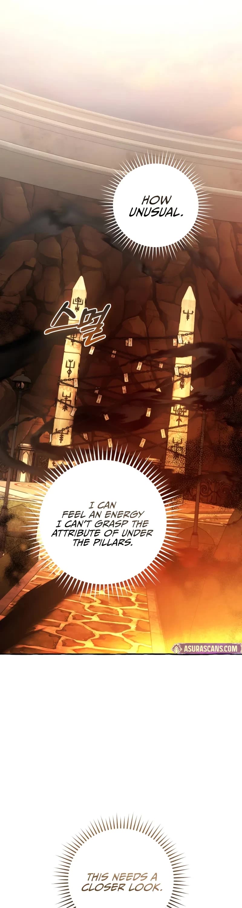 Trash of the Count's Family chapter 153 page 8