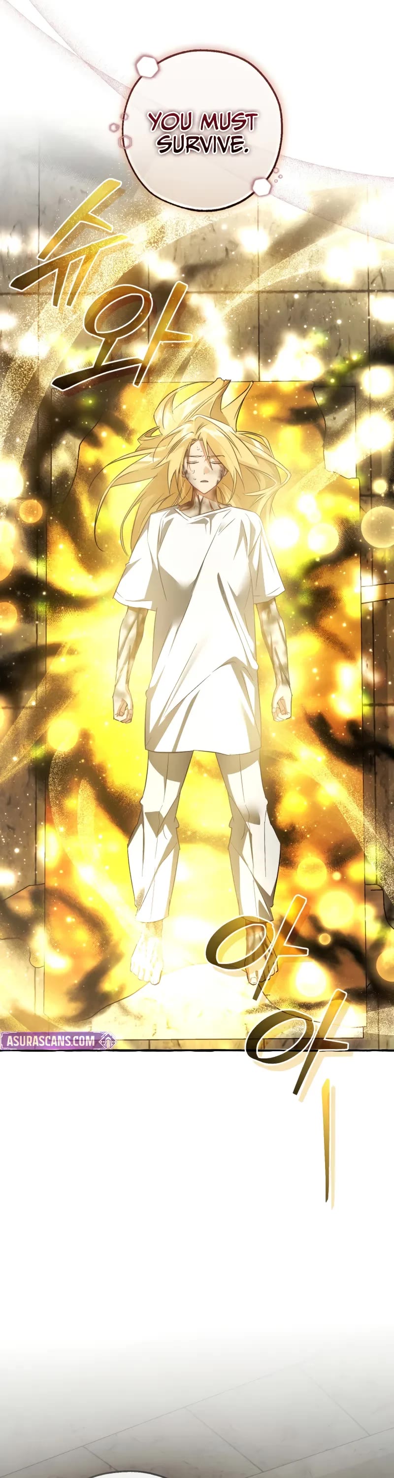 Trash of the Count's Family chapter 155 page 17