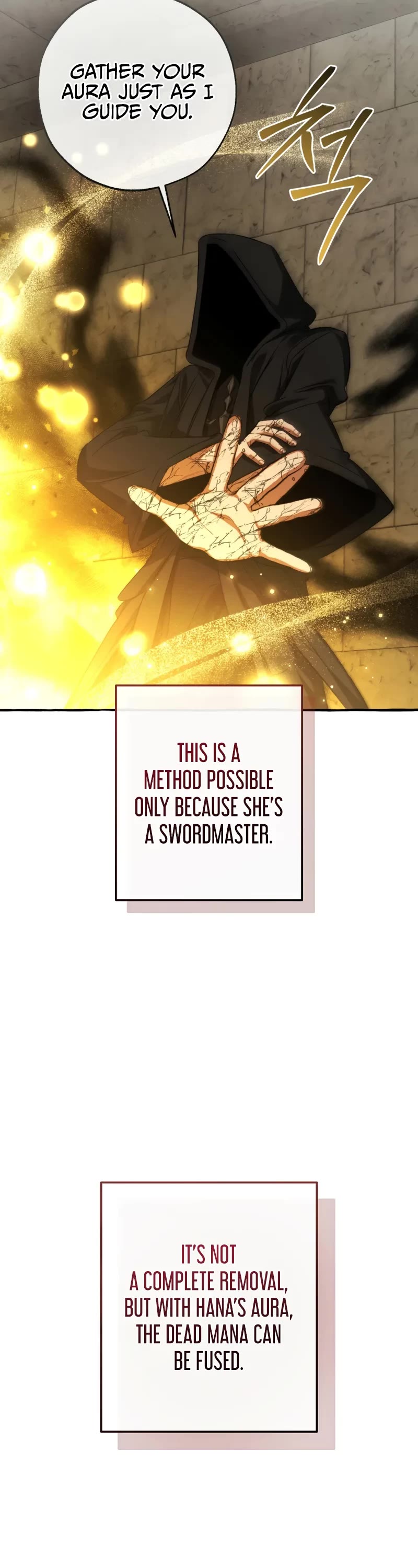 Trash of the Count's Family chapter 155 page 18