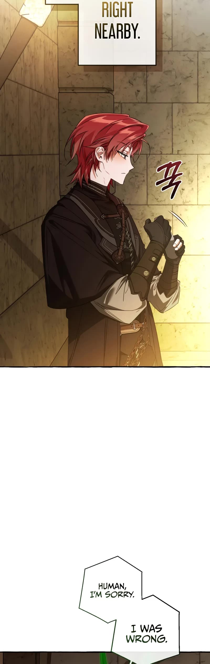 Trash of the Count's Family chapter 155 page 30