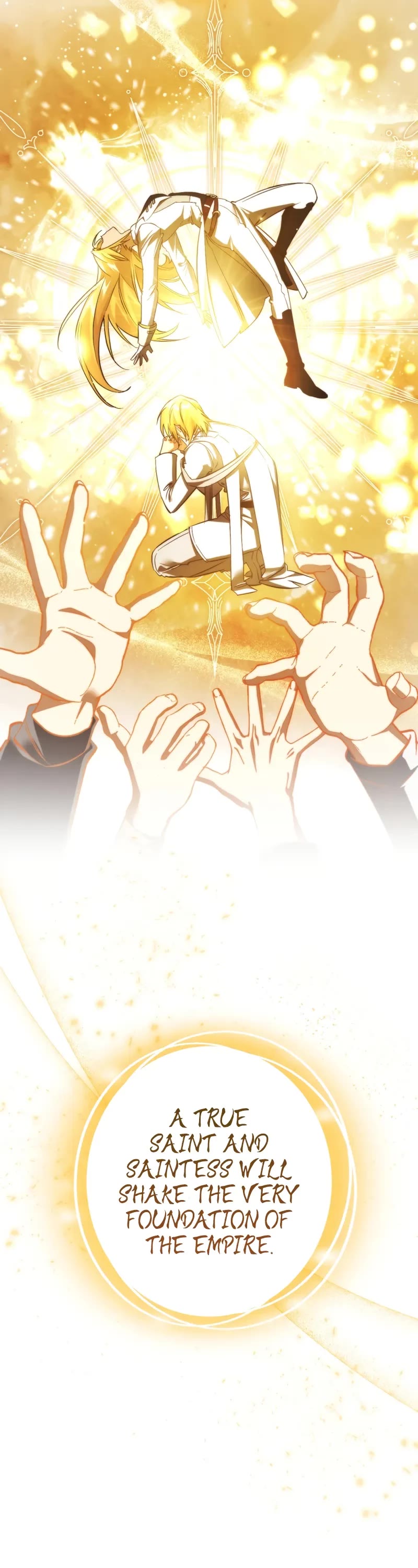 Trash of the Count's Family chapter 155 page 34