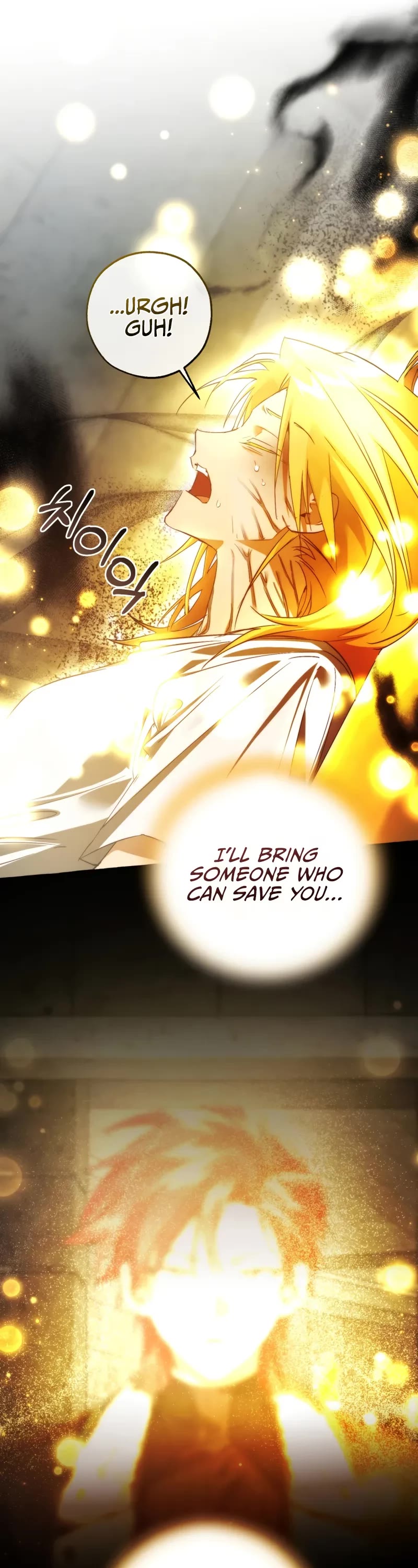 Trash of the Count's Family chapter 155 page 37