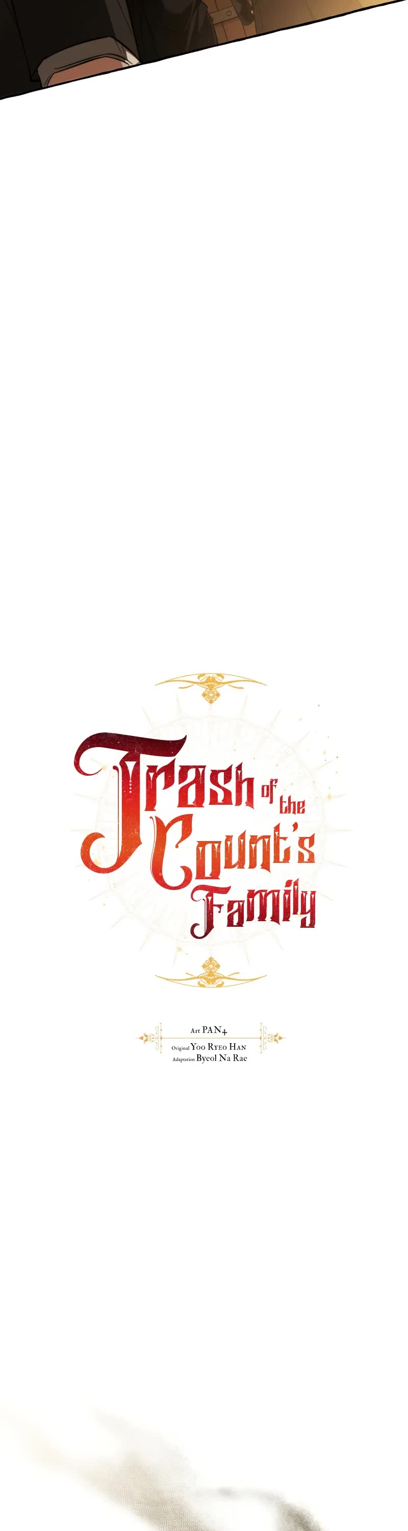 Trash of the Count's Family chapter 155 page 8