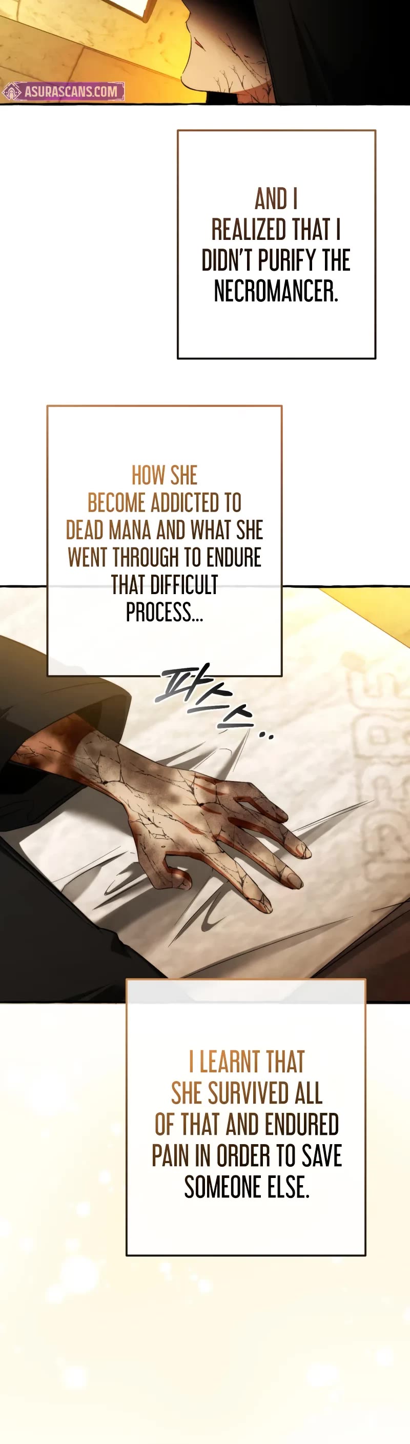 Trash of the Count's Family chapter 156 page 26