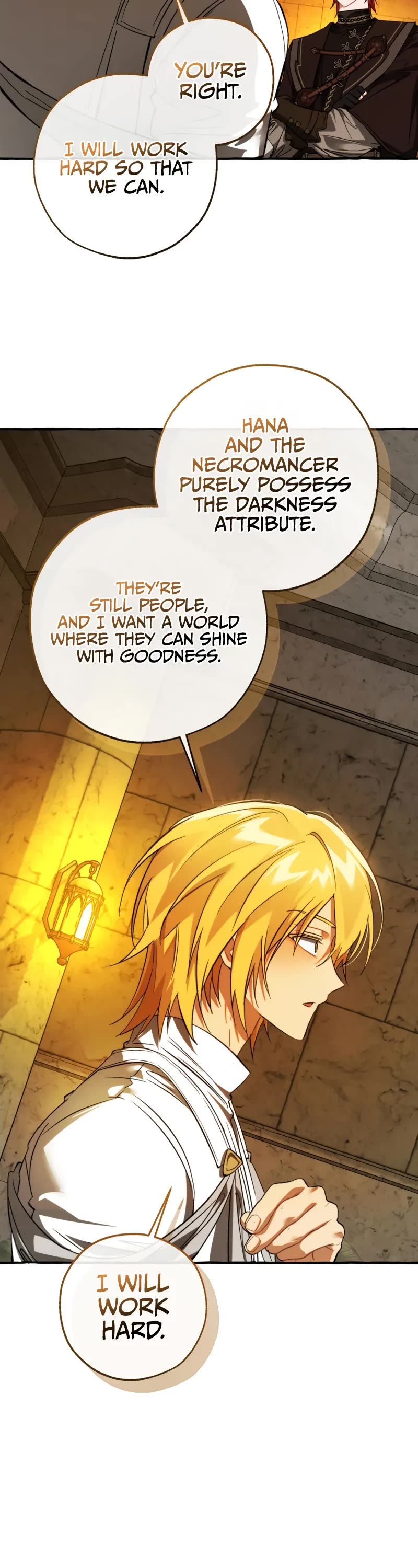 Trash of the Count's Family chapter 156 page 29