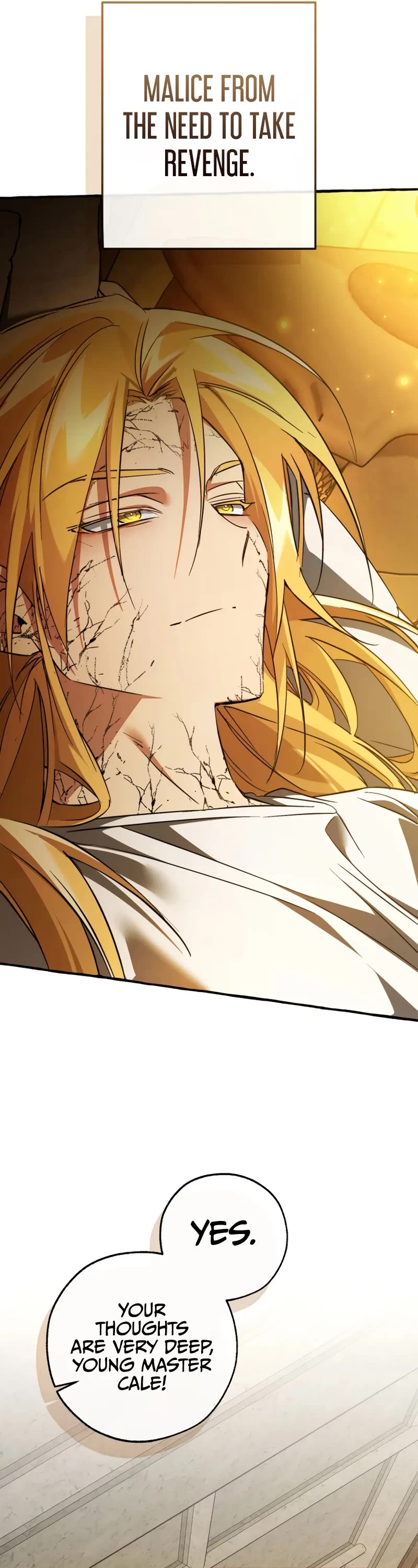 Trash of the Count's Family chapter 156 page 32