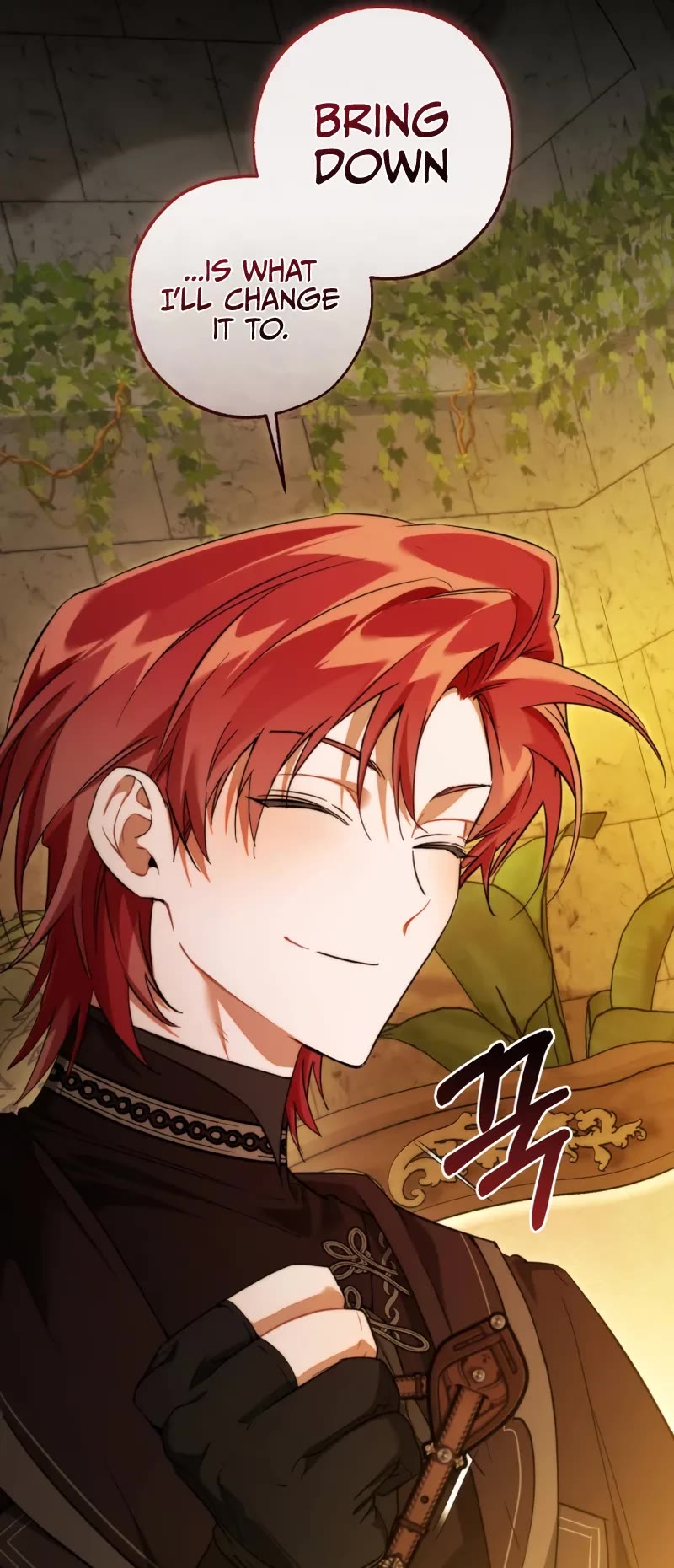 Trash of the Count's Family chapter 156 page 42