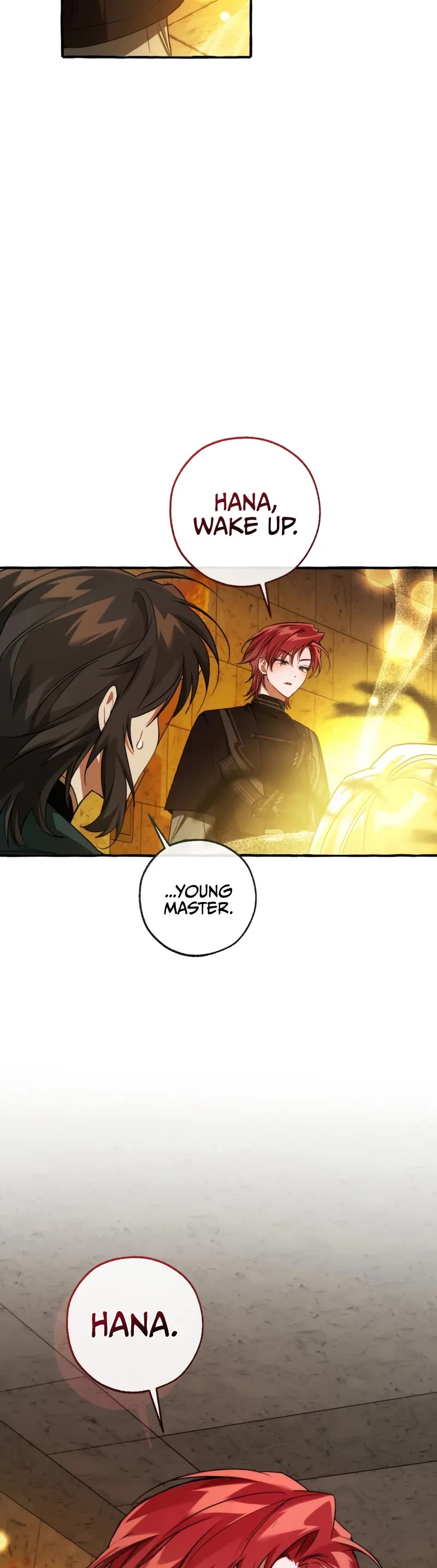 Trash of the Count's Family chapter 156 page 5