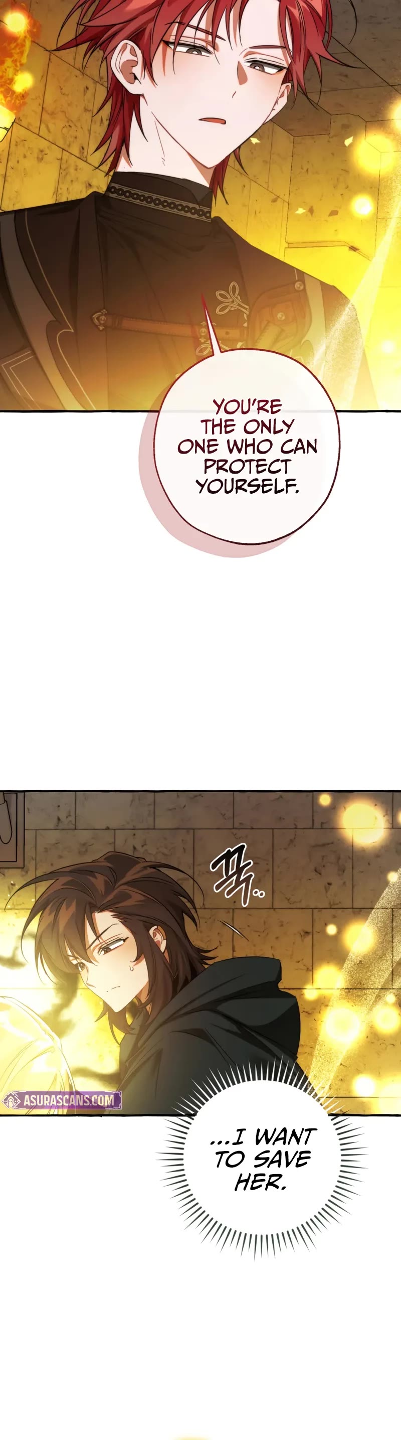 Trash of the Count's Family chapter 156 page 6