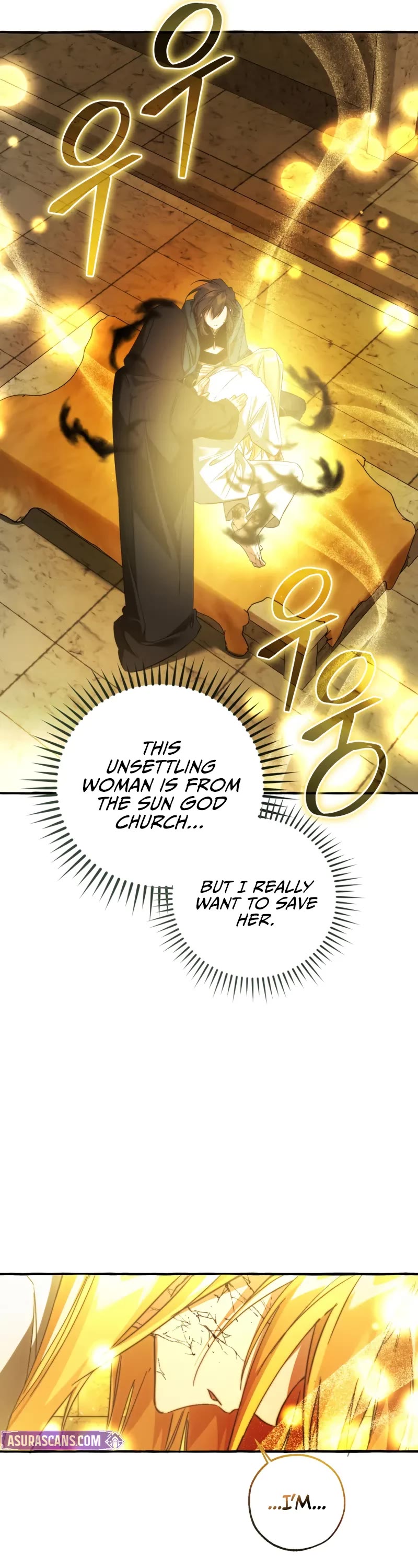 Trash of the Count's Family chapter 156 page 7