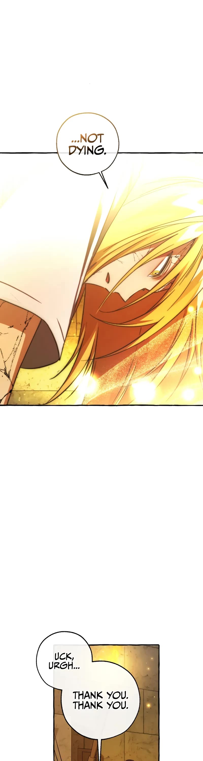 Trash of the Count's Family chapter 156 page 8