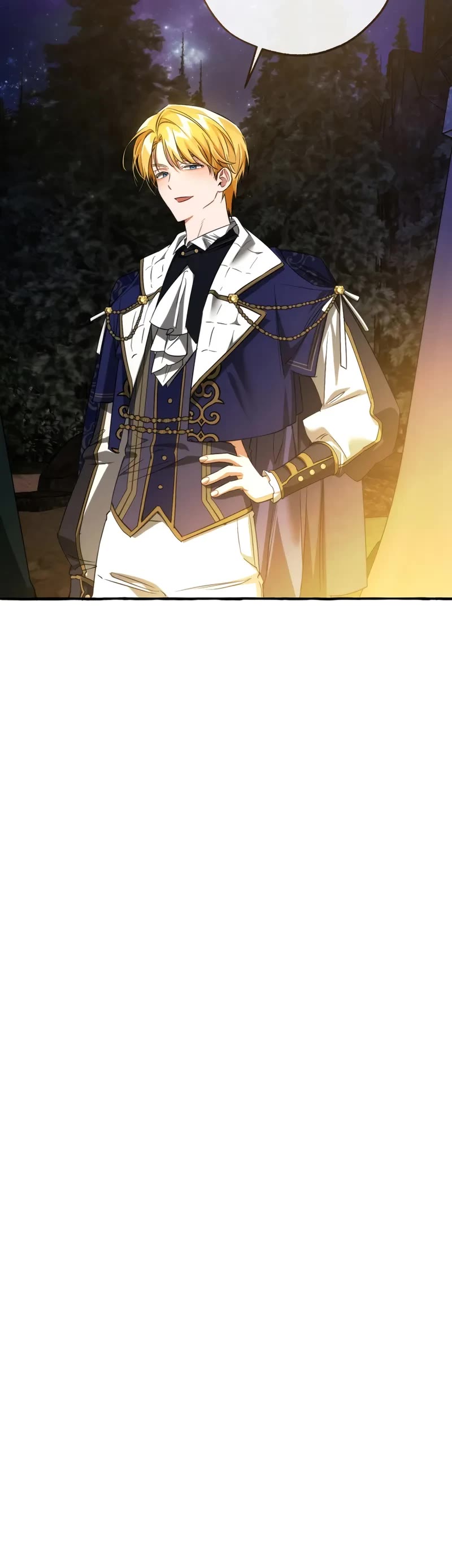 Trash of the Count's Family chapter 159 page 10