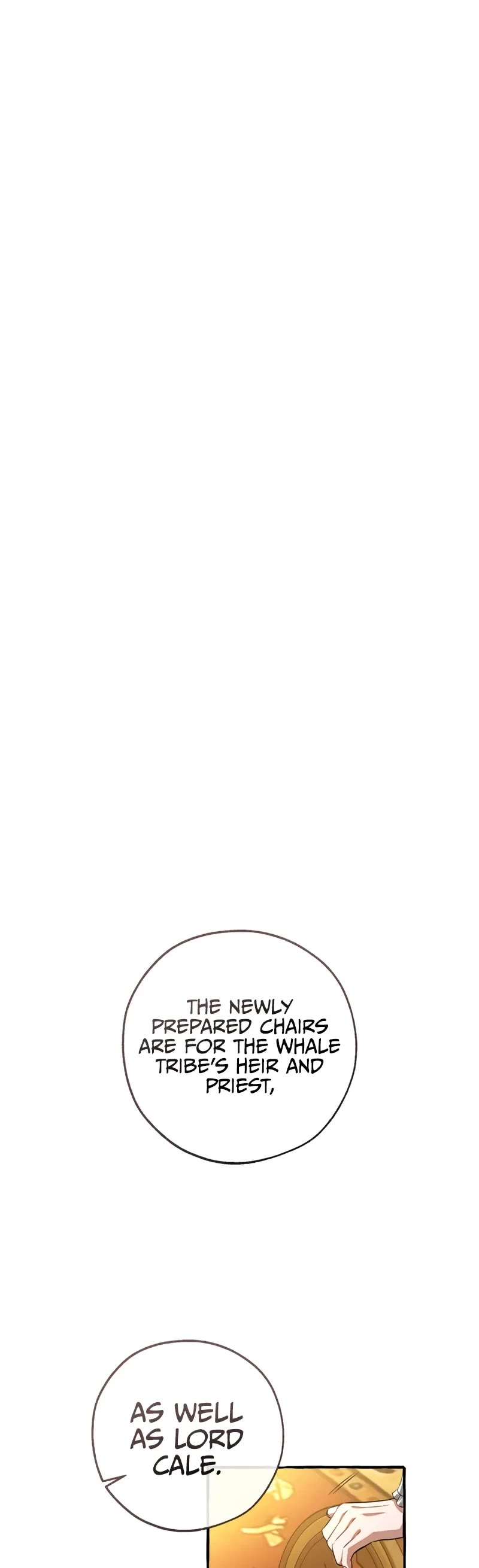 Trash of the Count's Family chapter 159 page 15