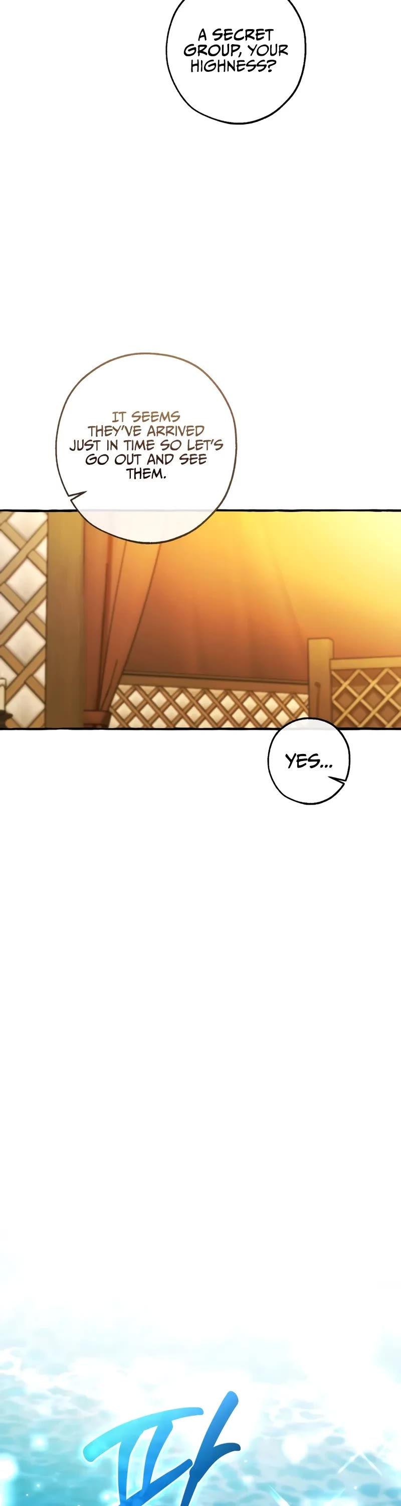 Trash of the Count's Family chapter 159 page 3