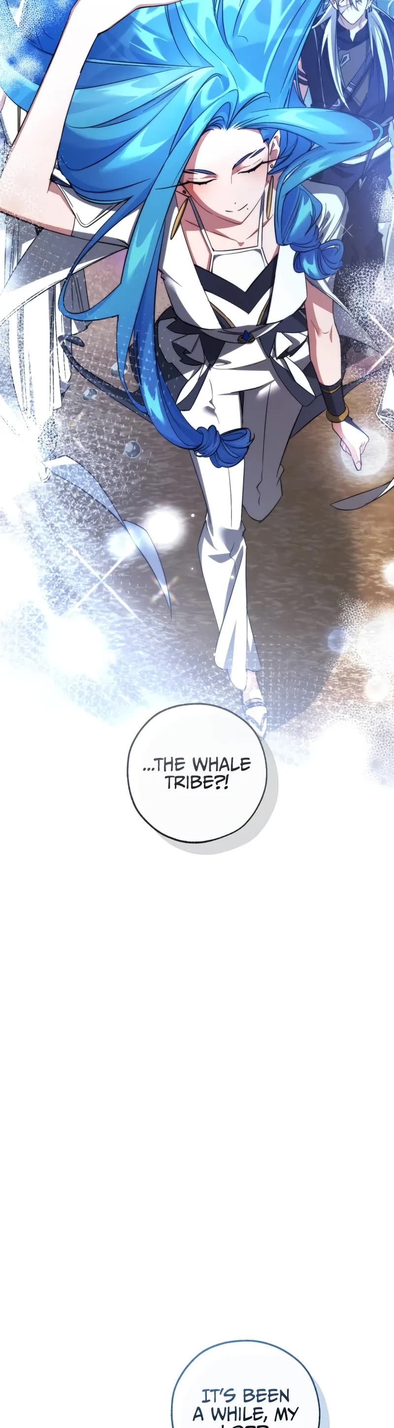 Trash of the Count's Family chapter 159 page 5