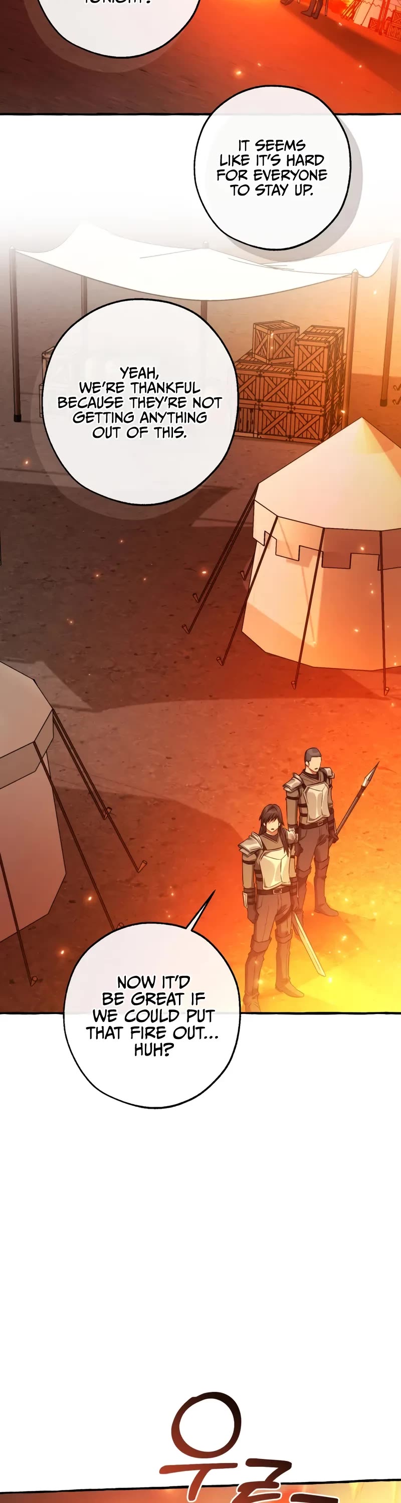 Trash of the Count's Family chapter 162 page 13