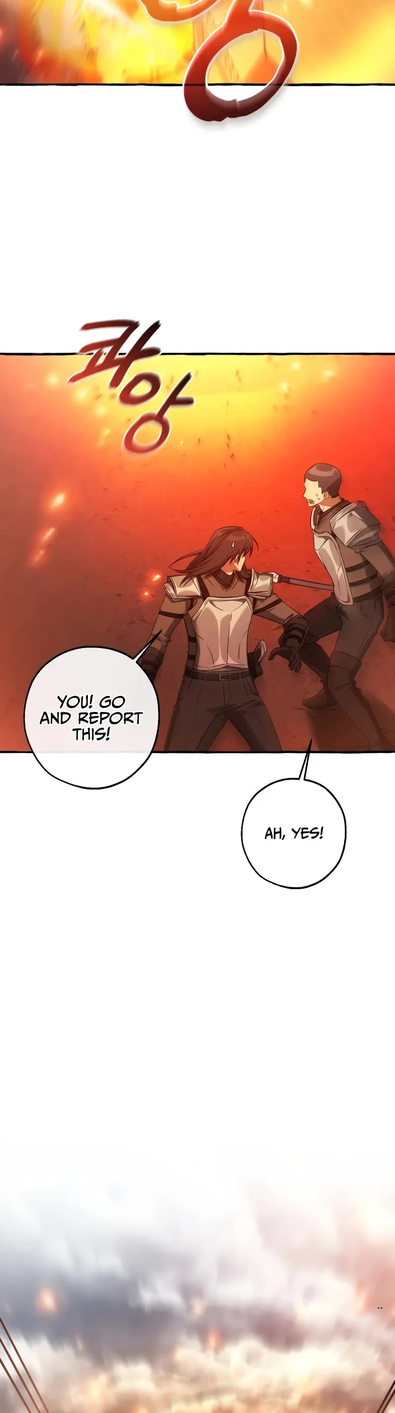 Trash of the Count's Family chapter 162 page 15