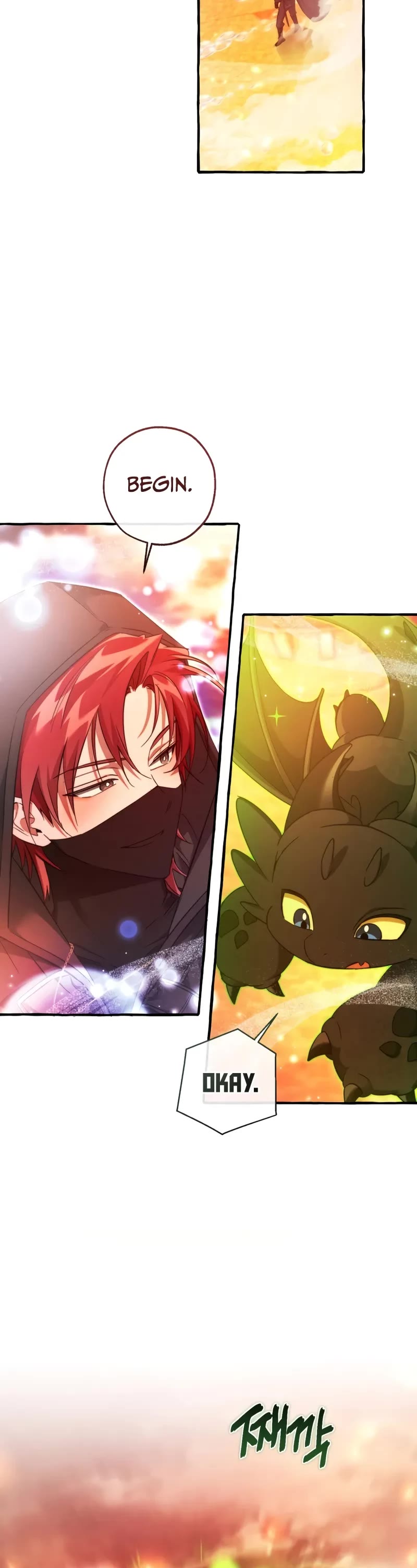 Trash of the Count's Family chapter 162 page 18