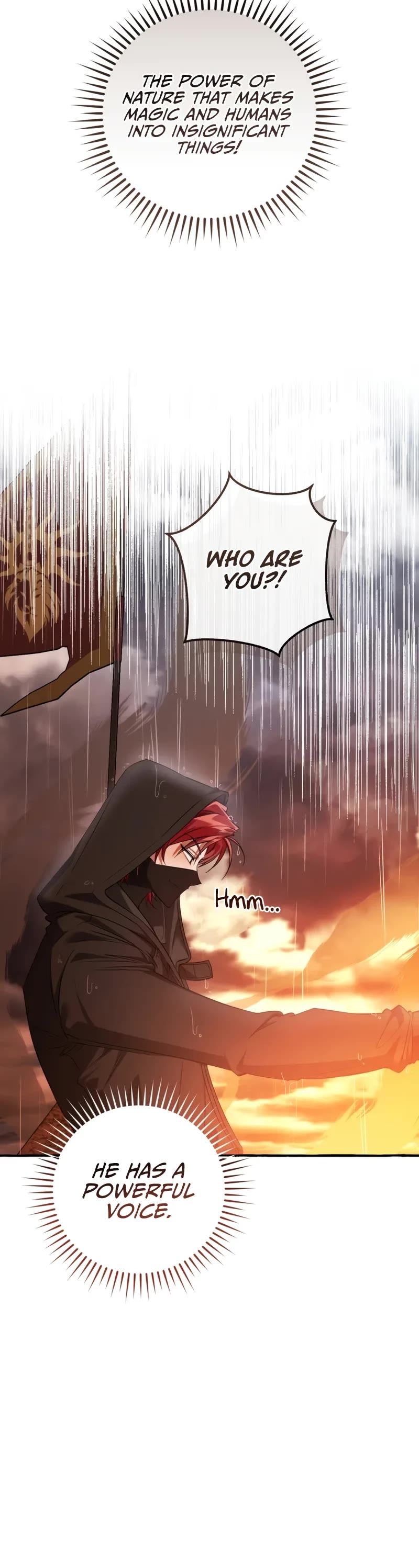 Trash of the Count's Family chapter 162 page 26