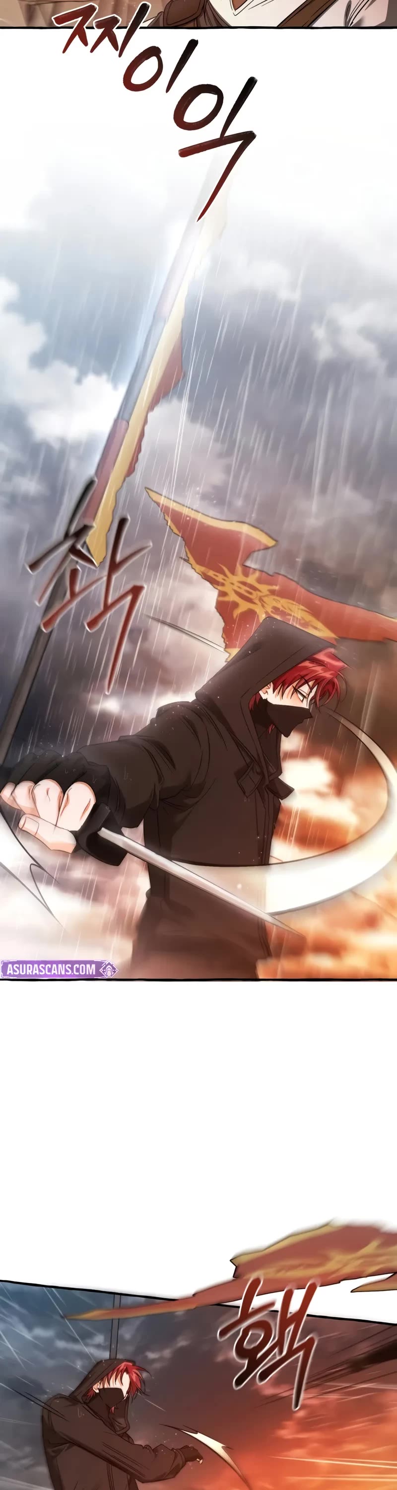 Trash of the Count's Family chapter 162 page 28